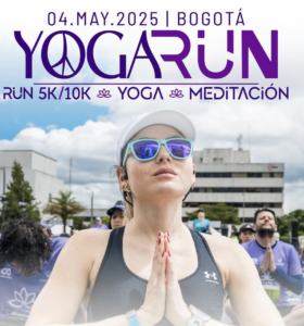 Lee más sobre el artículo Yogarun
